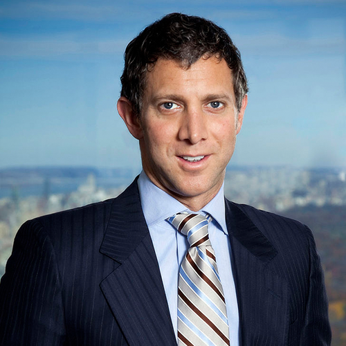 Adam Levinson